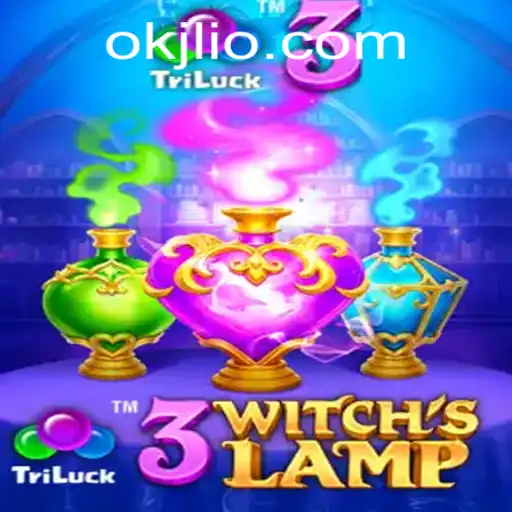 Exploring the Mystical World of 3WitchsLamp: A Modern Adventure