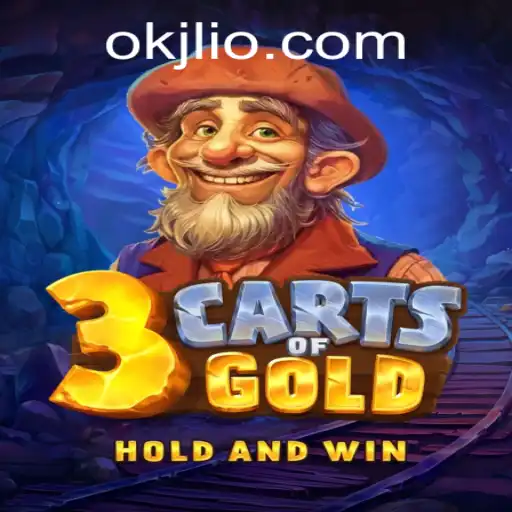 Exploring the Allure of 3cartsOfGold in the Gaming World
