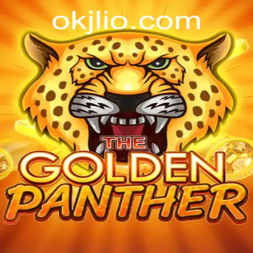 GOLDENPANTHER: A Thrilling Adventure in the Wild