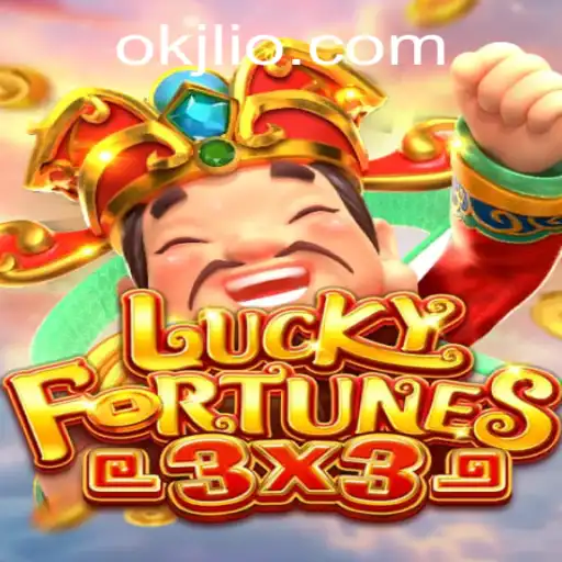 Exploring the World of LUCKYFORTUNES3x3: A Revolutionary Gaming Experience