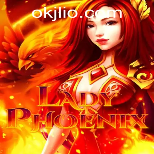LadyPhoenix: The Enigmatic Realm of OKJL
