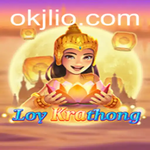 Exploring 'LoyKrathong': The Enchanting New Game of Celebration