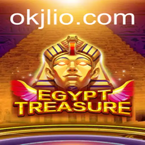 Unveiling the Mysteries of EgyptTreasure: A Riveting Adventure Awaits