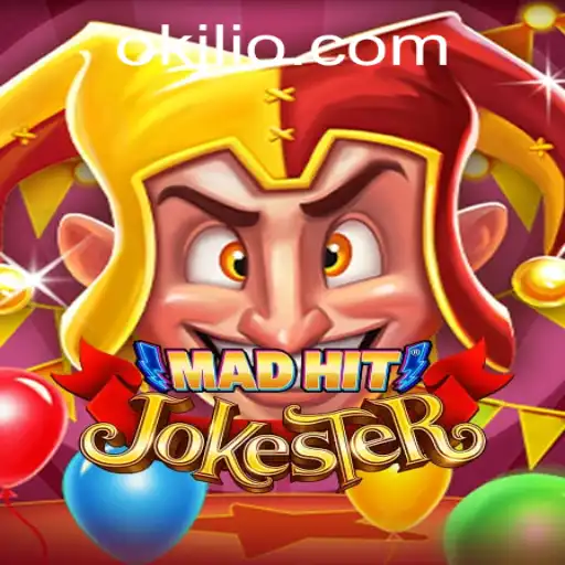 MadHitJokester: A New Gaming Sensation Taking the World by Storm