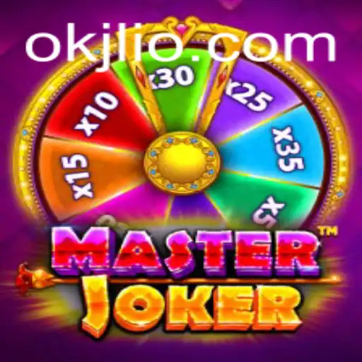 MasterJoker: The Thrilling Game Experience Enhanced by OKJL