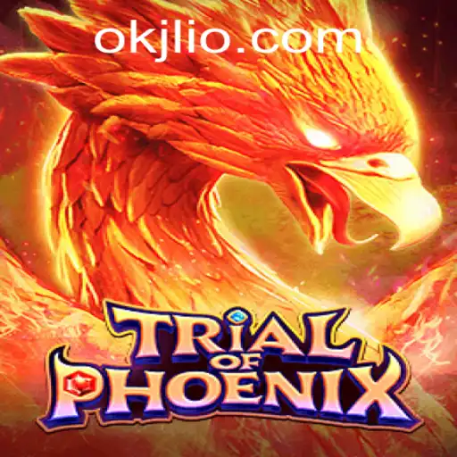 Explore the Enchanting World of TrialofPhoenix: The Ultimate Gaming Experience
