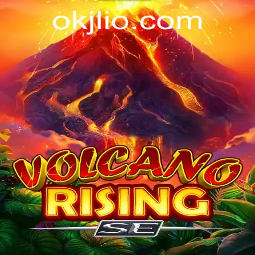 Exploring the World of VolcanoRisingSE: A Thrilling Adventure Game