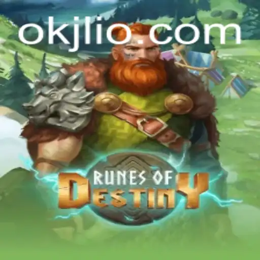 Discover the Mystical Adventure of RunesOfDestiny: A Comprehensive Guide