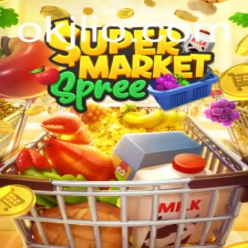 Exploring SupermarketSpree: The Thrilling Adventure in Retail