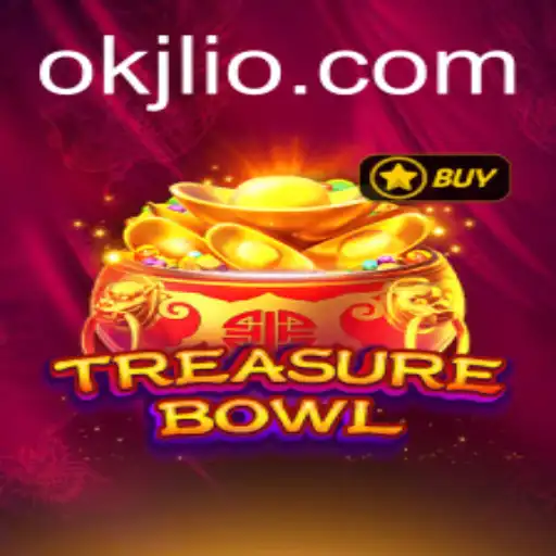 Unveiling TreasureBowl: A Dive into OKJL's Latest Gaming Marvel