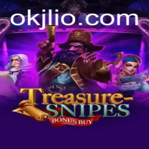 Embark on an Epic Adventure with TreasuresnipesBonusBuy: A Thrilling Gaming Experience